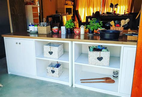 Discover the Ultimate Kitchen Style Oasis with our Luxury Kitchen Islands in Cape Town!