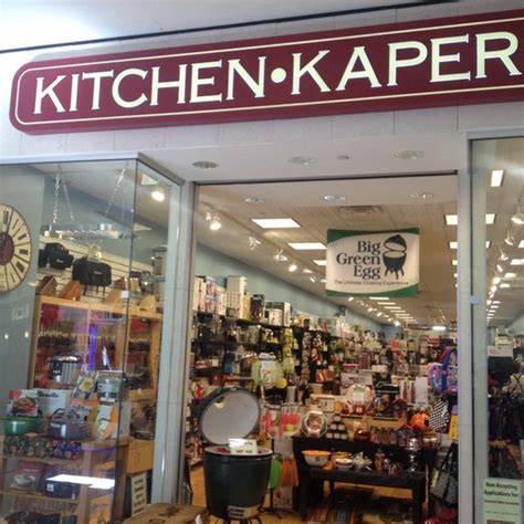 Discover Exton Square Mall's Best Kitchenware at Kitchen Kapers