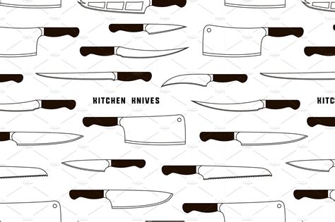 Kitchen Knife As A Weapon