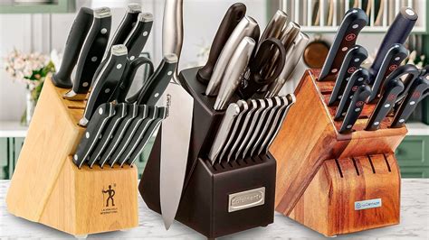 Kitchen Knife Best