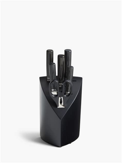 Kitchen Knife Block John Lewis