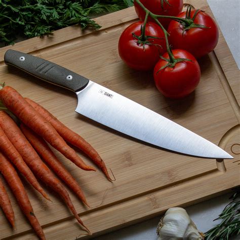 Kitchen Knife Canada