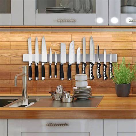Kitchen Knife Carrier