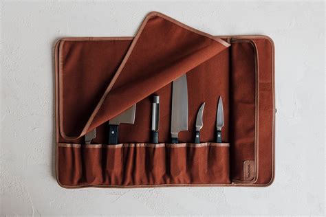 Kitchen Knife Case
