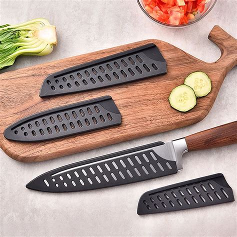 Kitchen Knife Covers