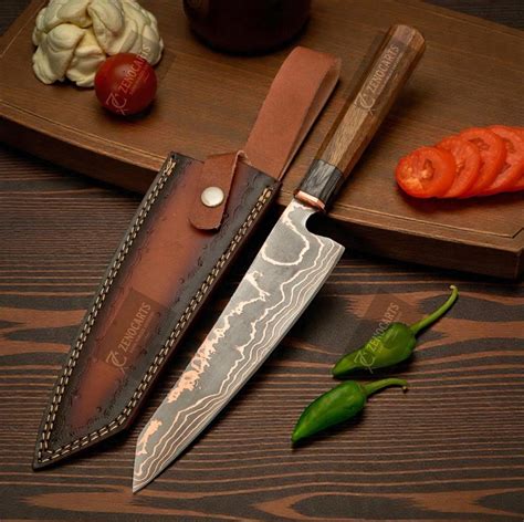 Kitchen Knife Ebay