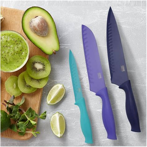 Kitchen Knife Essentials