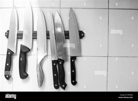 Kitchen Knife Eurostar