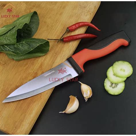 Kitchen Knife For Sale Philippines