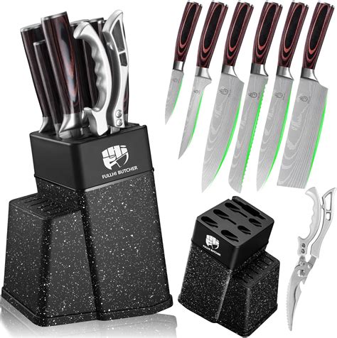 Kitchen Knife Gadgets