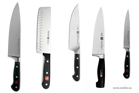 Kitchen Knife Germany