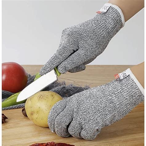 Kitchen Knife Gloves