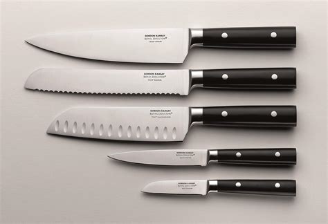 Kitchen Knife Gordon Ramsay