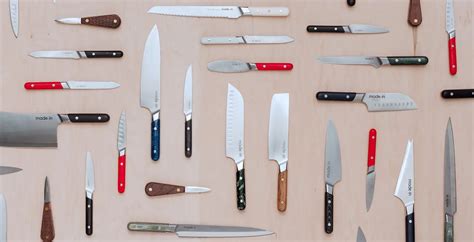 Kitchen Knife Handle