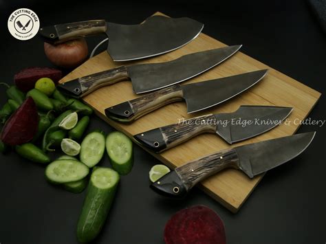 Kitchen Knife Handmade