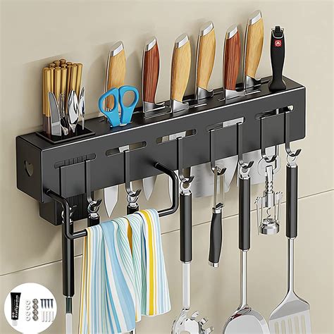 Kitchen Knife Hanger