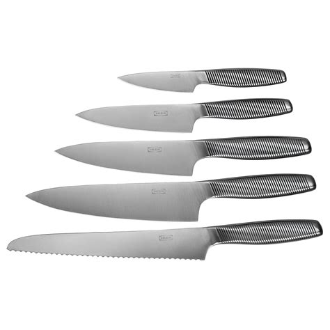 Kitchen Knife Ikea