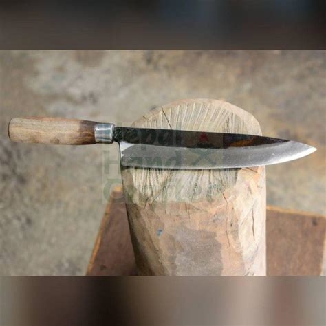 Kitchen Knife In Nepal