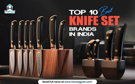 Kitchen Knife India
