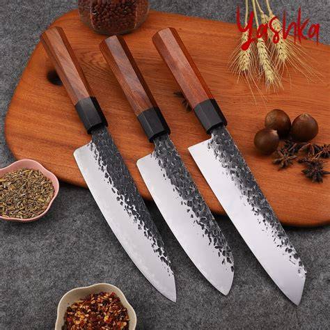 Kitchen Knife Japan