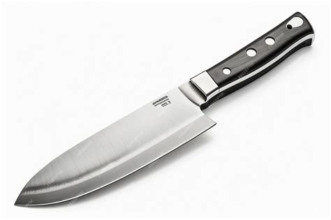 Kitchen Knife Large