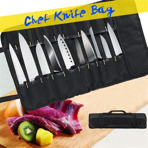 Kitchen Knife Luggage