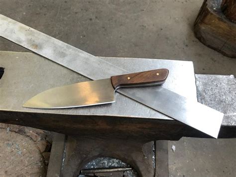Kitchen Knife Making Course