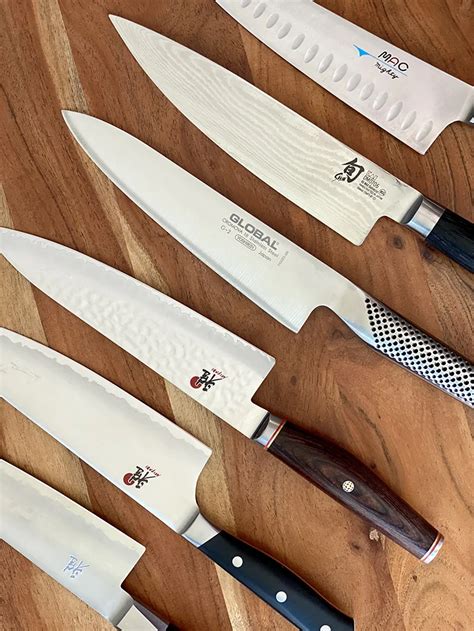 Kitchen Knife Manufacturers
