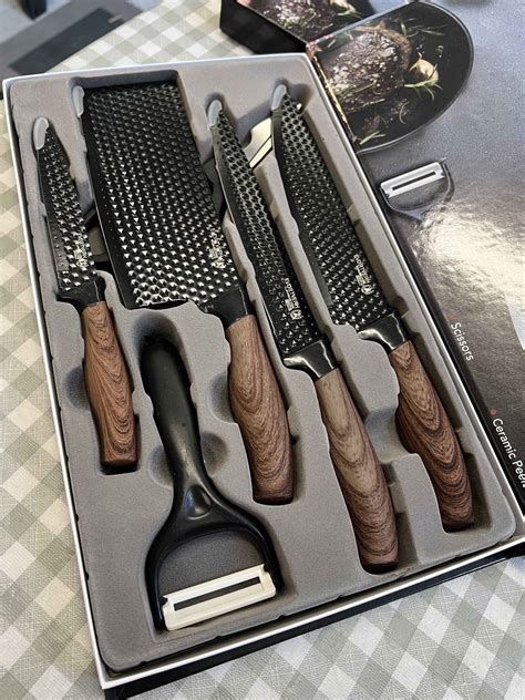 Kitchen Knife Melbourne