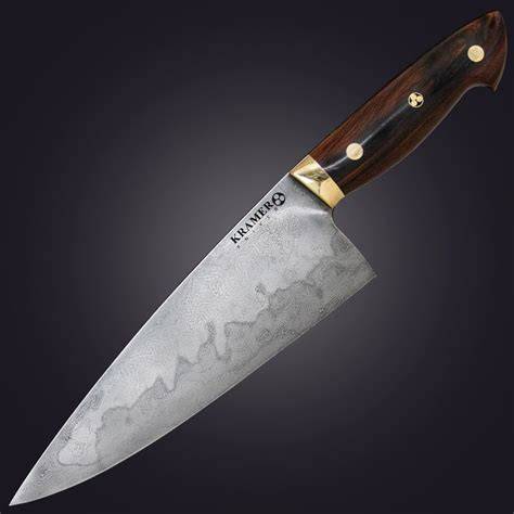 Kitchen Knife New York