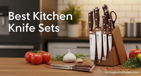 Kitchen Knife News