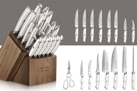 Kitchen Knife Nl