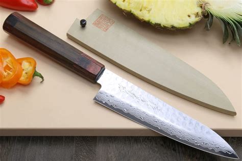 Kitchen Knife Nsw