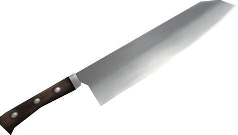 Kitchen Knife Persona 4