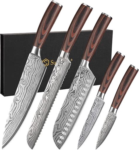 Kitchen Knife Picture