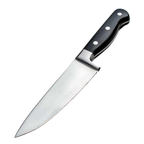 Kitchen Knife Png