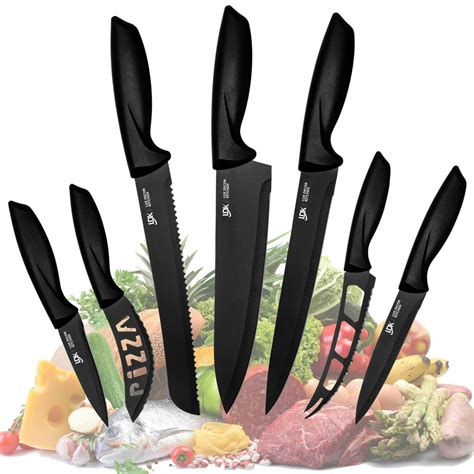 Kitchen Knife Price