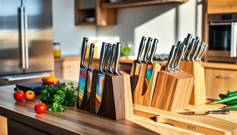 Kitchen Knife Recommendations
