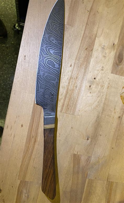 Kitchen Knife Reddit