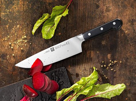 Kitchen Knife Reviews