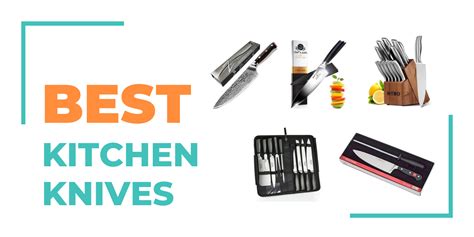 Kitchen Knife Reviews Uk