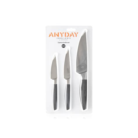Kitchen Knife Set John Lewis
