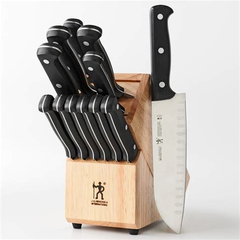 Kitchen Knife Set Kohls