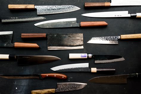 Kitchen Knife Store Near Me