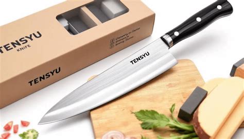 Kitchen Knife Tensyu