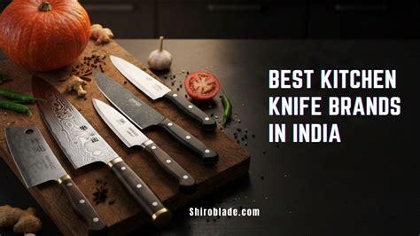 Kitchen Knife Top Brands