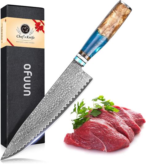 Kitchen Knife Uk