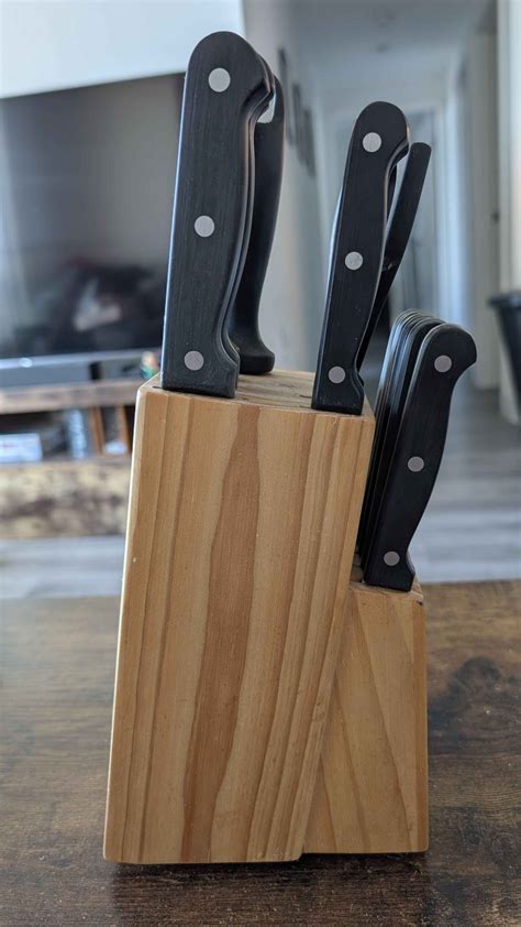 Kitchen Knife Vancouver