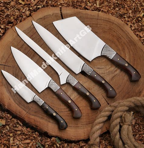 Kitchen Knife Vesperia