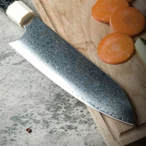 Kitchen Knife Vg10